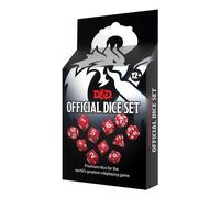 D&D Official Dice Set