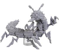 D&D Miniaturas Clásicas AnkheG NOLZURS MARVELOUS CLASSIC (W24)