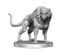 D&D Nolzur's Marvelous Miniatures: Hell Hound & Narzugon (PREORDER)