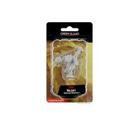D&D Nolzurs Marvelous Upainted Miniatures: Wave 11: Green Slaad