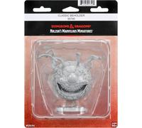 Wizkids - D&D Nolzurs Marvelous Miniatures: Classic Beholder - Wave 24 Plastique