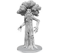 D&D NOLZURS Miniaturas Sin Pintar Clásico Treant (W26)