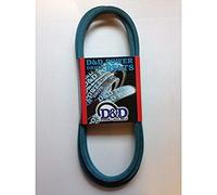 D & D PowerDrive A100KC Kevlar V cinturón aramida