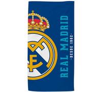 D&D Quality Cartoon * Licencia Oficial - Toalla Playa/Piscina - 70x140 cm - 100% Microfibra (RM 002, 70x140 cm)