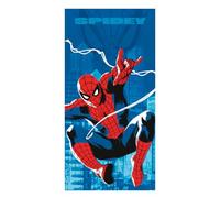 D&D Quality Cartoon * Licencia Oficial - Toalla Playa/Piscina - 70x140 cm - 100% Microfibra (SPI 016, 70x140 cm)
