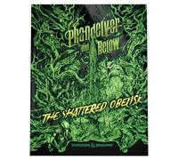 D&D RPG PHANDELVER SHATTERED OBELISK ALT HC