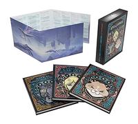 D&D RPG: Spelljammer Adventures in Space - Dst - Juego de rol - 144+ - Ciencia ficción - Tapa alternativa dura especial