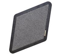D&D Sistema De Construcción De Rascador Melle Alfombra Gato 30x48cm Antracita
