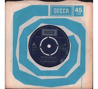 D.D. Sound - She's Not A Disco Lady