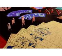 D&D STRANGER THINGS HELLFIRE Gioco Da Tavolo Wizards Of The Coast