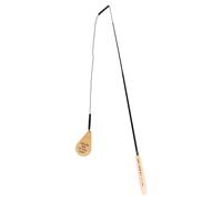 D&D Teleskopio Connor I Love Happy Cats Beige/Negro, 97cm Juguete