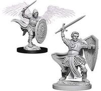 D&D WK73342 Accessories