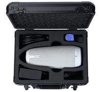 D DACCKIT Funda de Transporte para Meeting Owl 3 - Funda rígida de Viaje Compatible con Meeting Owl 3 y Accesorios