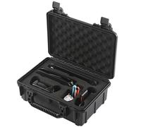 D DACCKIT Travel Case for Nintendo Switch 2 - Premium Hard Case fits for Switch 2 Console & Accessories