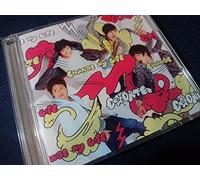 D Date - Change My Life [Type a] [Import]