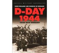 D-day 1944 (ebook)
