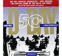 D-Day - 50th Anniversary-BBC & Raf Orc