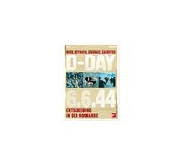 D-Day 6.6.44 - Entscheidung in der Normandie [Alemania] [DVD]