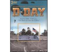 D-Day: 6. Juni 1944, 6:30 Uhr (2 DVDs) [Reino Unido] [DVD]