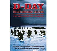 D DAY 65th Anniversary Collection [DVD] [Reino Unido]