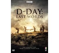 D-Day 75: Last Words on the Longest Day (DVD) Various (Importación USA)