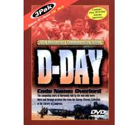 D-Day- Code Name Overlord Collection [Reino Unido] [DVD]