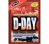 D-Day: Code Name Overlord (REGION 1) (NTSC) [Reino Unido] [DVD]