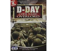 D-Day: Code Name Overlord [Reino Unido] [DVD]