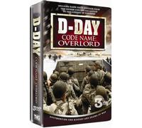 D-Day - Codename Overlord [Reino Unido] [DVD]