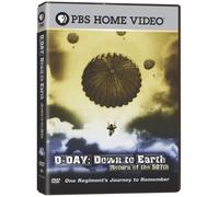 D Day: Down to Earth - Return of the 507th [Reino Unido] [DVD]