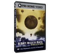 D Day: Down to Earth - Return of the 507th [Reino Unido] [DVD]