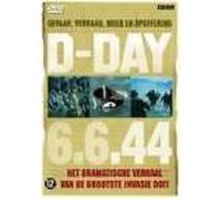D-Day / druk 1 [Reino Unido] [DVD]