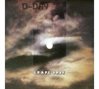 D-Day - Grape Iris [Vinilo]
