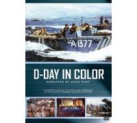 D-Day: In Colour [Reino Unido] [DVD]