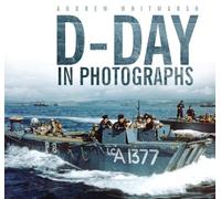 D-Day in photographs