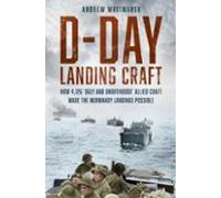 D-day Landing Craft (ebook)