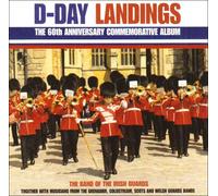 D Day Landings 60th Annivers - Various Artists