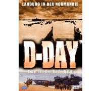 D-Day - Landung in der Normadie Teil 1 [Alemania] [DVD]
