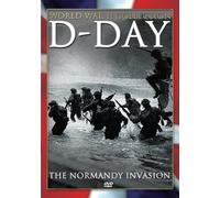 D-Day:Normandy Invasion - D-Day: Normandy Invasion [Reino Unido] [DVD]