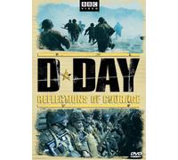 D-Day: Reflections of Courage [Reino Unido] [DVD]