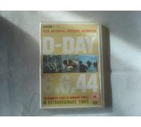 D-Day [Reino Unido] [DVD]