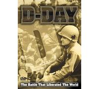 D-Day [Reino Unido] [DVD]