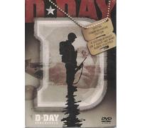 D-Day [Reino Unido] [DVD]