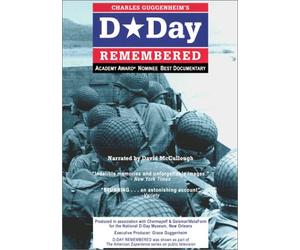D-Day Remembered