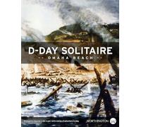 D-Day Solitaire: Omaha Beach (Original Bookgames)