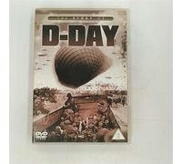 D-Day-Story of [Reino Unido] [DVD]