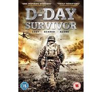 D-Day Survivor [DVD]