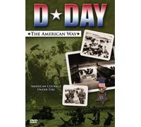 D-Day: The American Way [Reino Unido] [DVD]