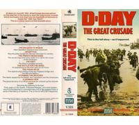 D Day - The Great Crusade
