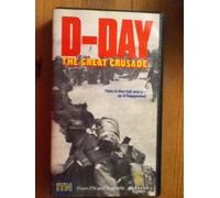 D-Day The Great Crusade